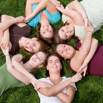 women ministry