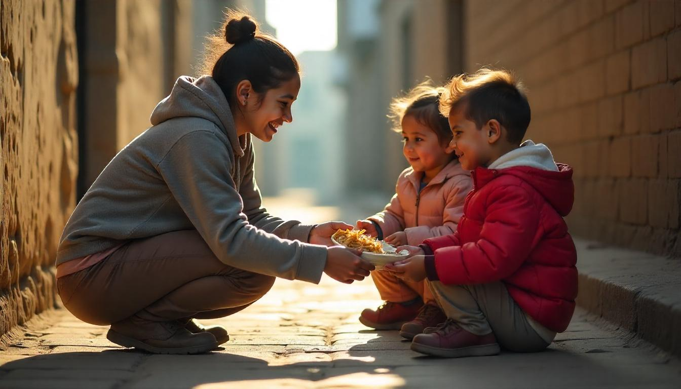 Charity