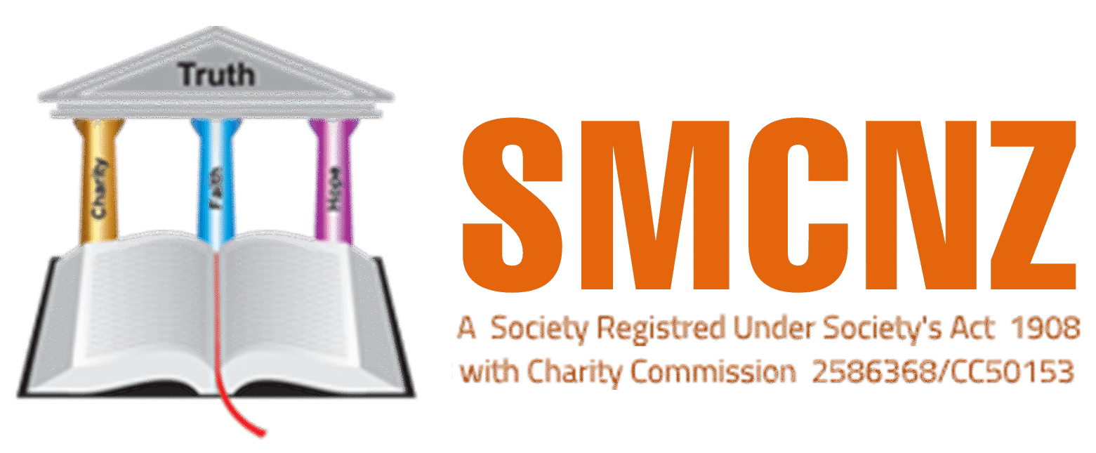Salem Mission Charity
